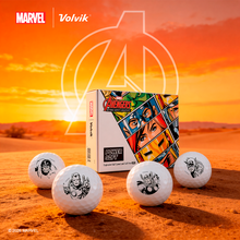 Marvel Avengers