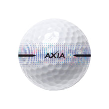 Axia Hologram