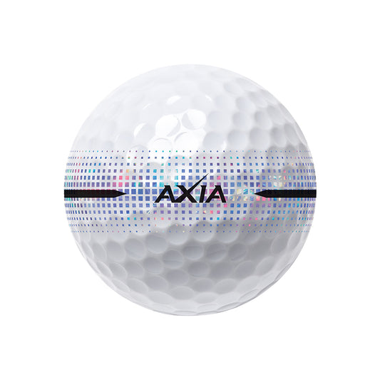 Axia Hologram