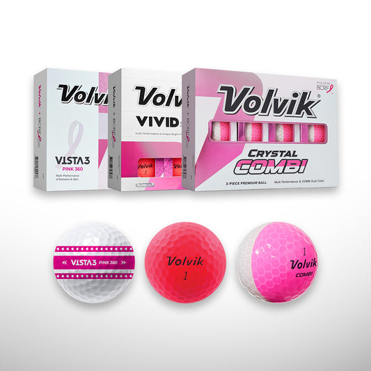 Pink Power Bundle