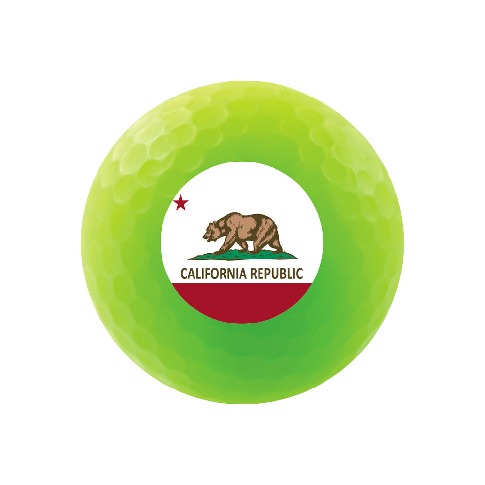Volvik State & City Golf Ball - Thumbnail 5