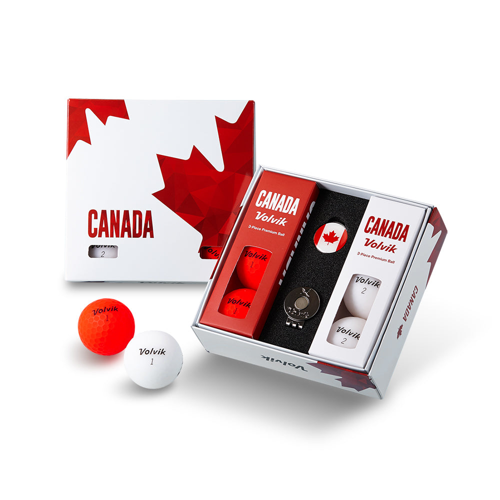 Canada Pack