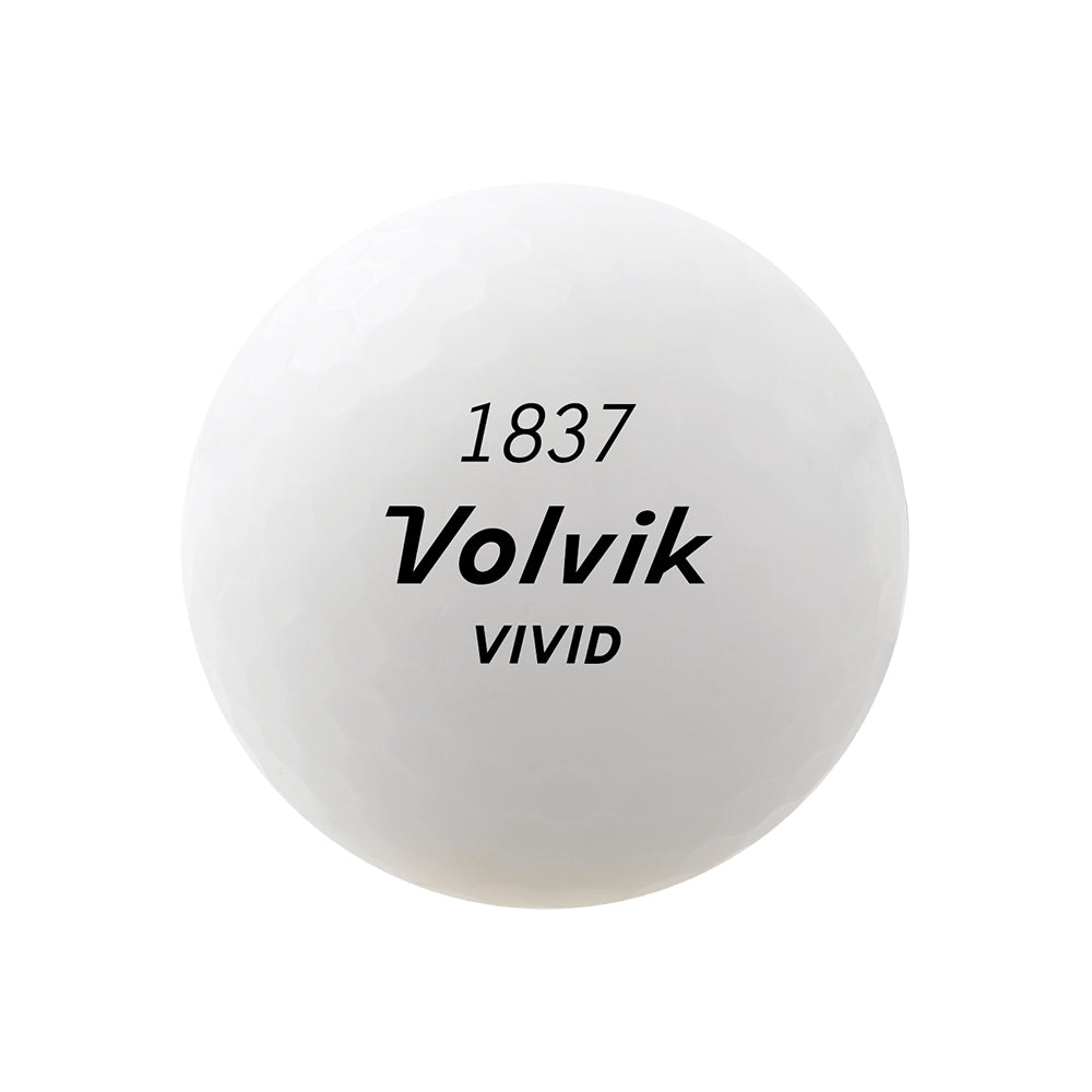 Volvik State & City Golf Ball - Thumbnail 2