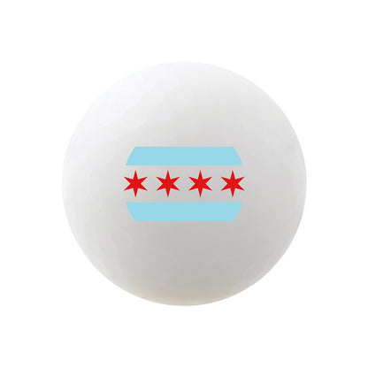 State & City Golf Ball Pack