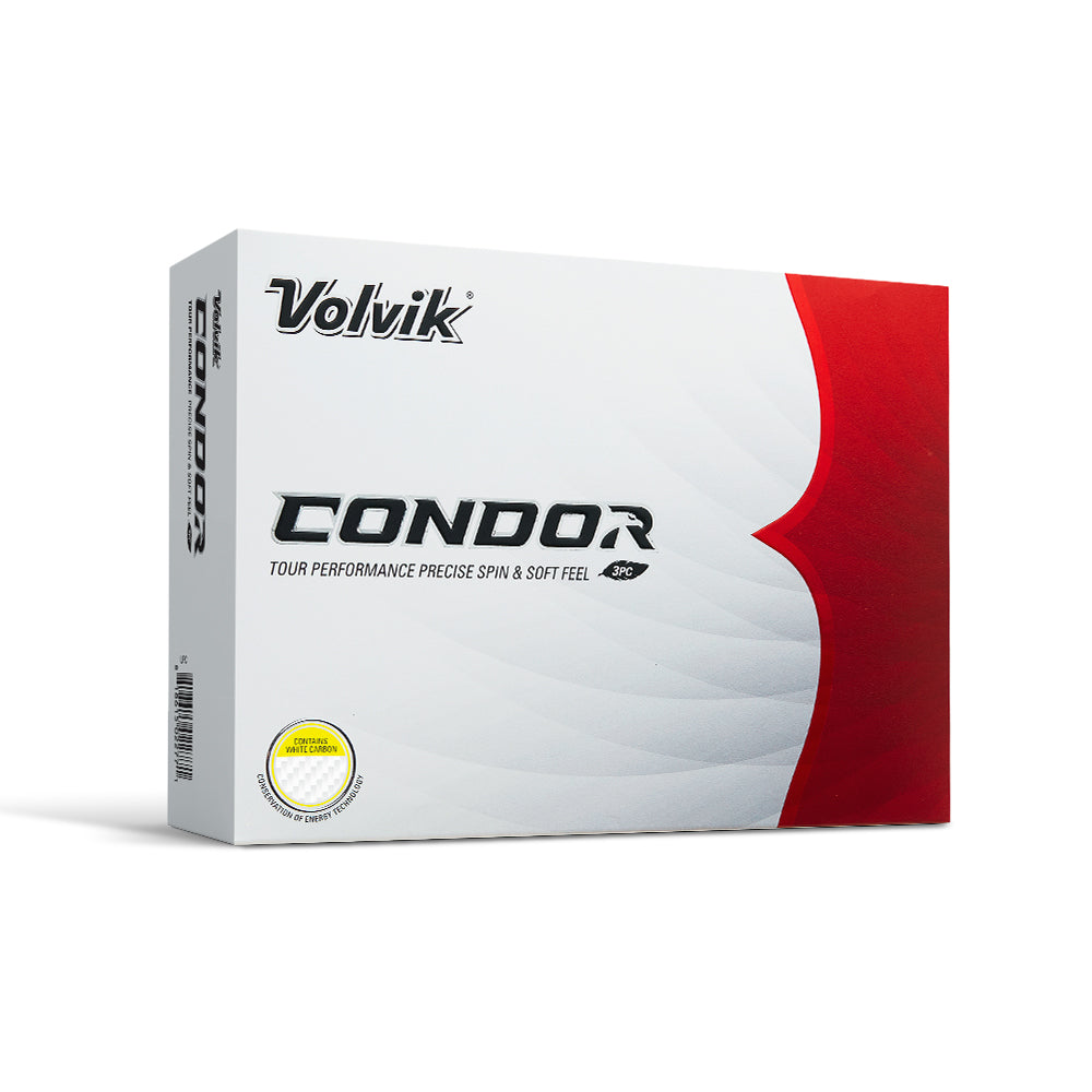 Condor Golf Balls - Thumbnail 3