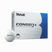 Condor X