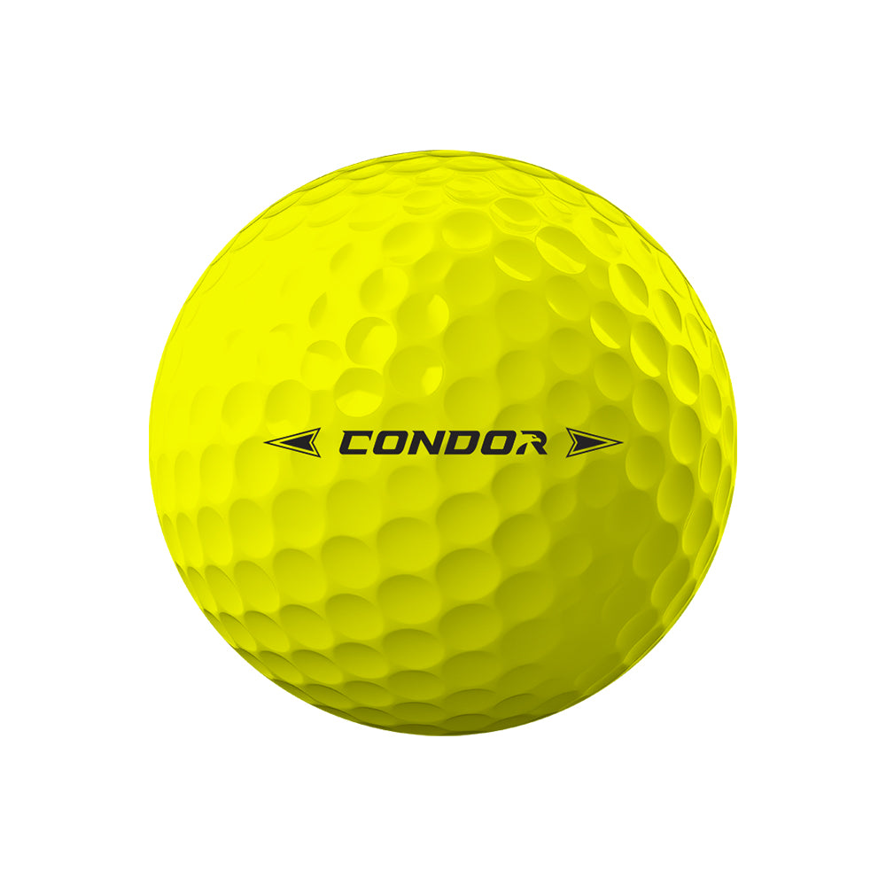 Condor Golf Balls - Thumbnail 4