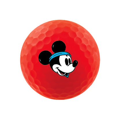 Disney Mickey & Friends (Country Club)