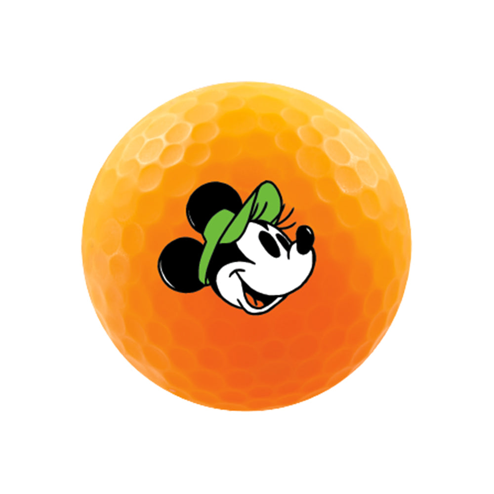 Disney Mickey & Friends (Country Club)