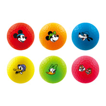 Disney Mickey & Friends (Country Club)
