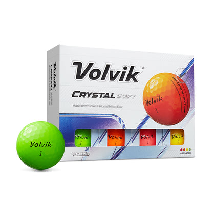 Crystal Soft