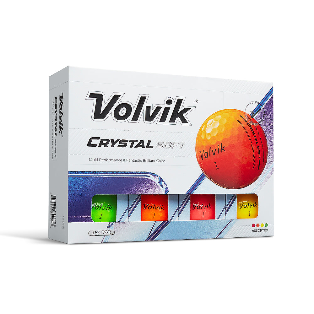 Crystal Soft