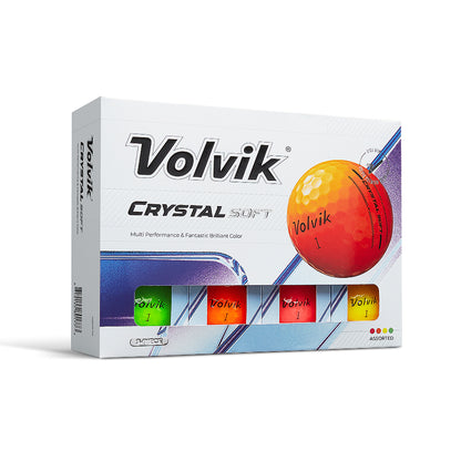 Crystal Soft