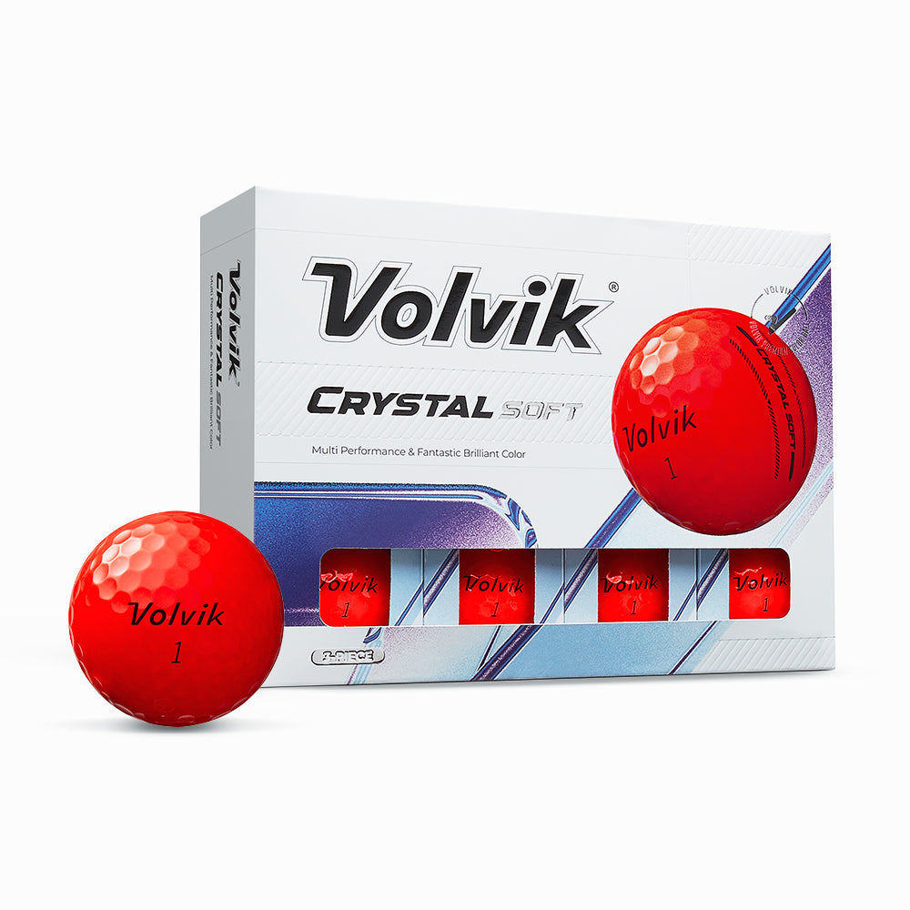 Crystal Soft