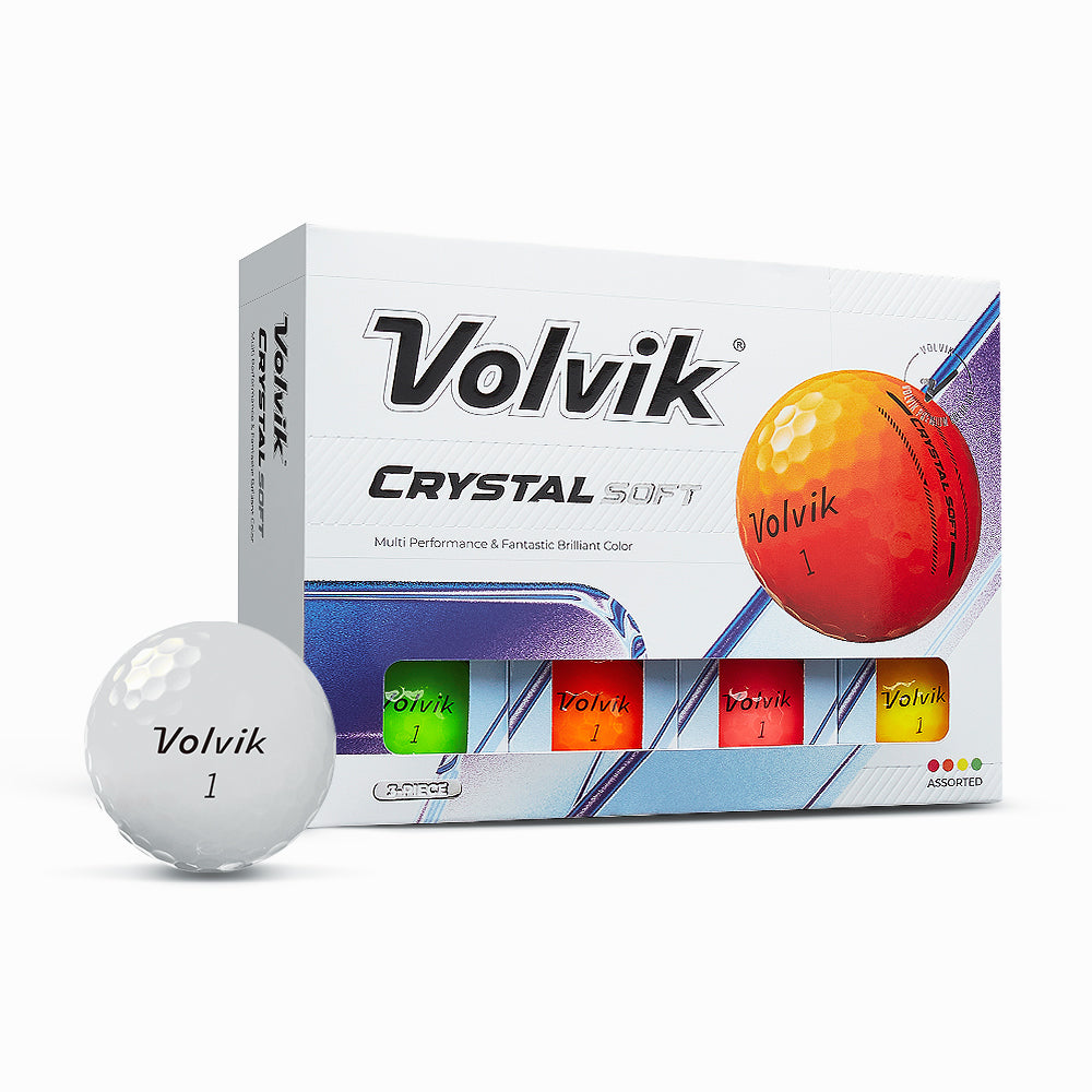 Crystal Soft