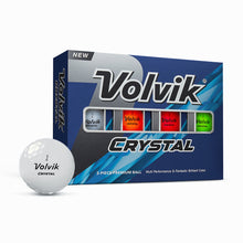 Crystal