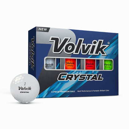 Crystal