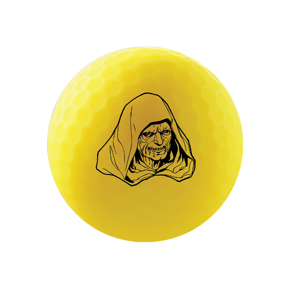 Star Wars™ "Legacy of the Dark Side"