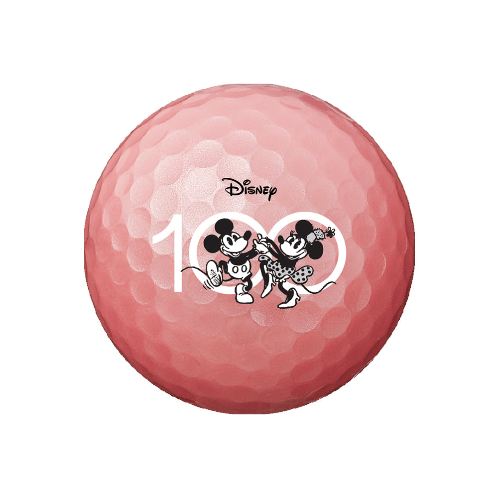 Disney 100 Years Celebration | Volvik Collectible Golf Balls