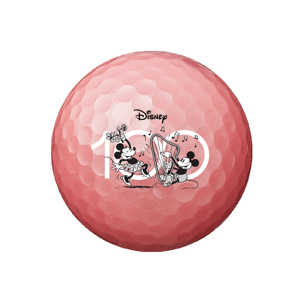 Disney 100 Years Celebration | Volvik Collectible Golf Balls