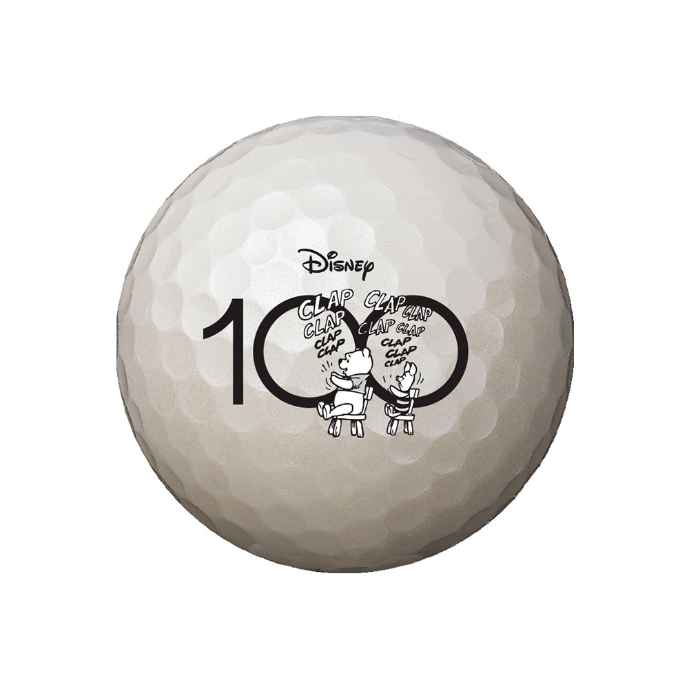 Disney 100 Years Celebration | Volvik Collectible Golf Balls