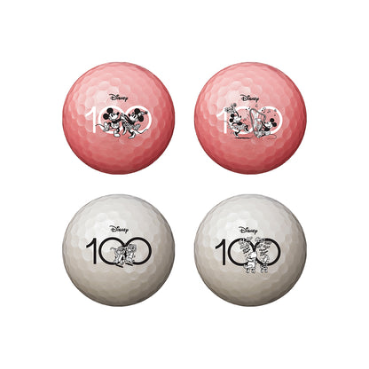 Disney 100 Years Celebration