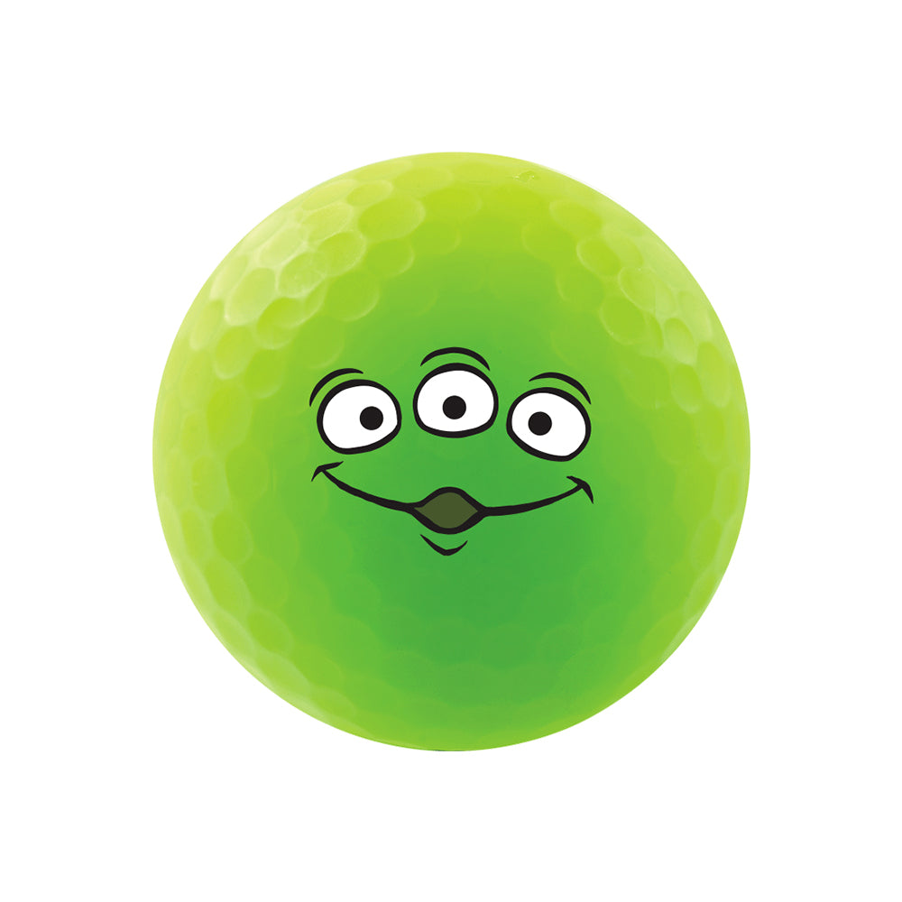 Volvik Disney Golf Balls - Thumbnail 2