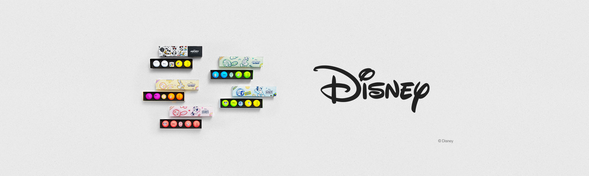 Disney Golf Accessories & Golf Gifts | Volvik – Volvik USA
