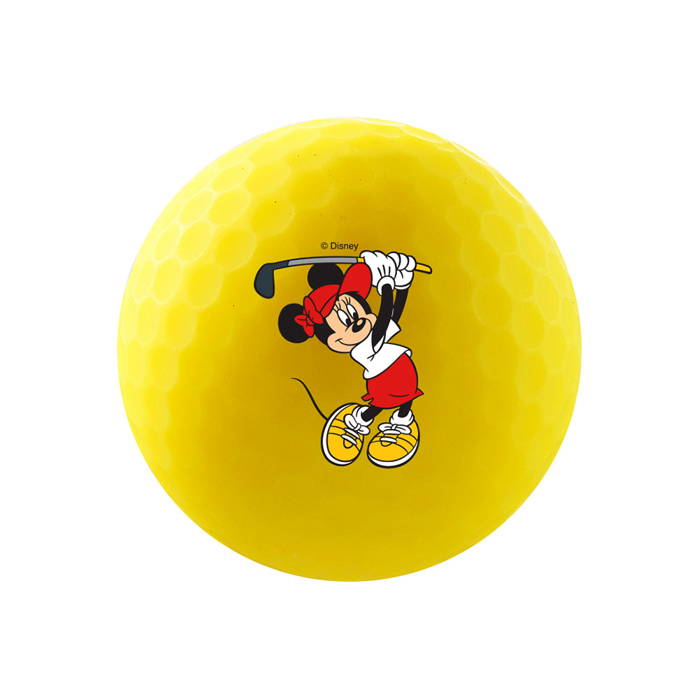 Disney Minnie Mouse (Golf Edition)