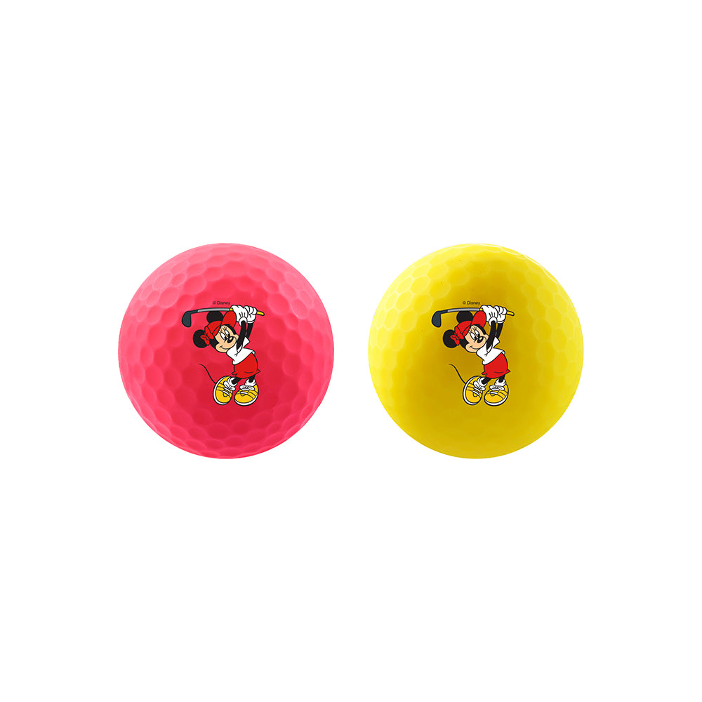 Mickey, Minnie & Goofy Dozen Bundle