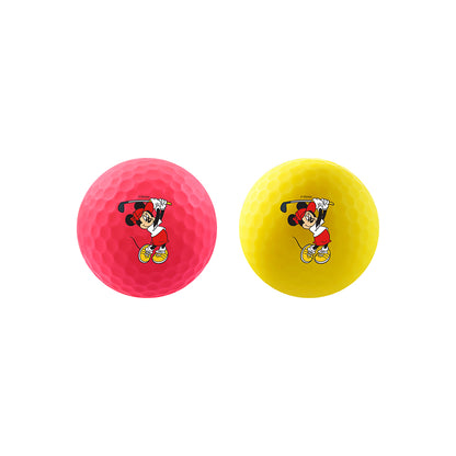 Mickey, Minnie & Goofy Dozen Bundle