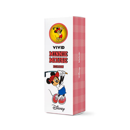 Disney Minnie Mouse (Golf Edition)