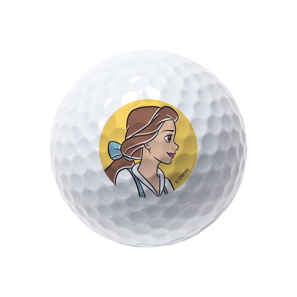 Volvik Vista3 Golf Ball - Thumbnail 4