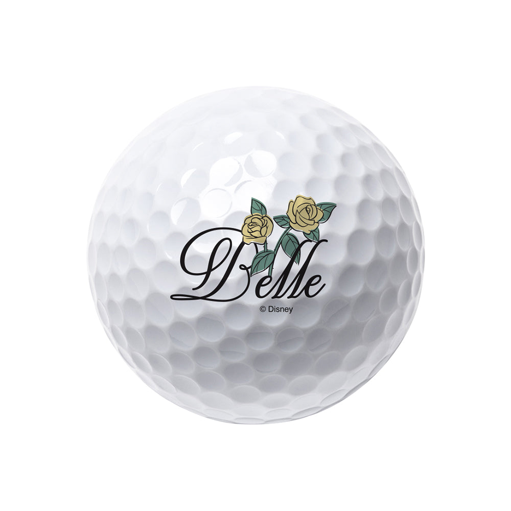 Disney Princess Beauty and the Beast's Belle