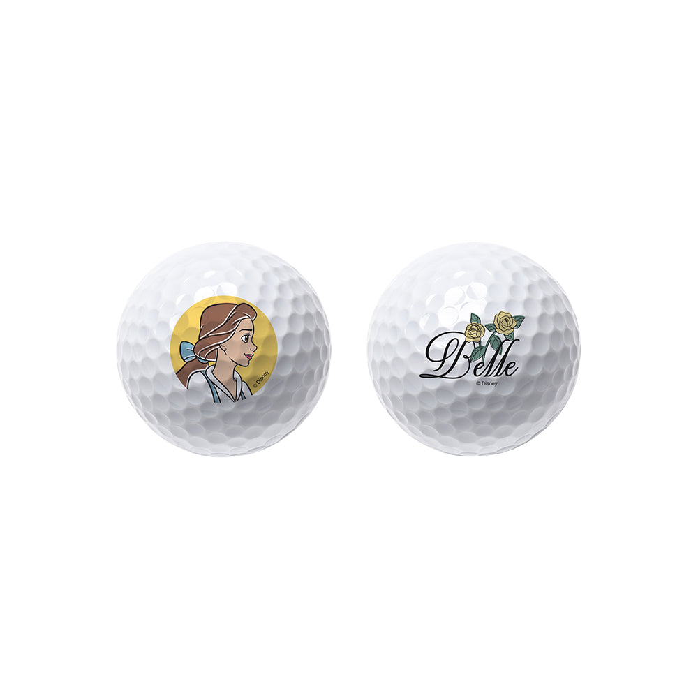 Volvik Disney Princess Gift Set