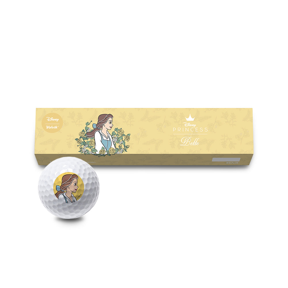 Disney Princess Beauty and the Beast's Belle