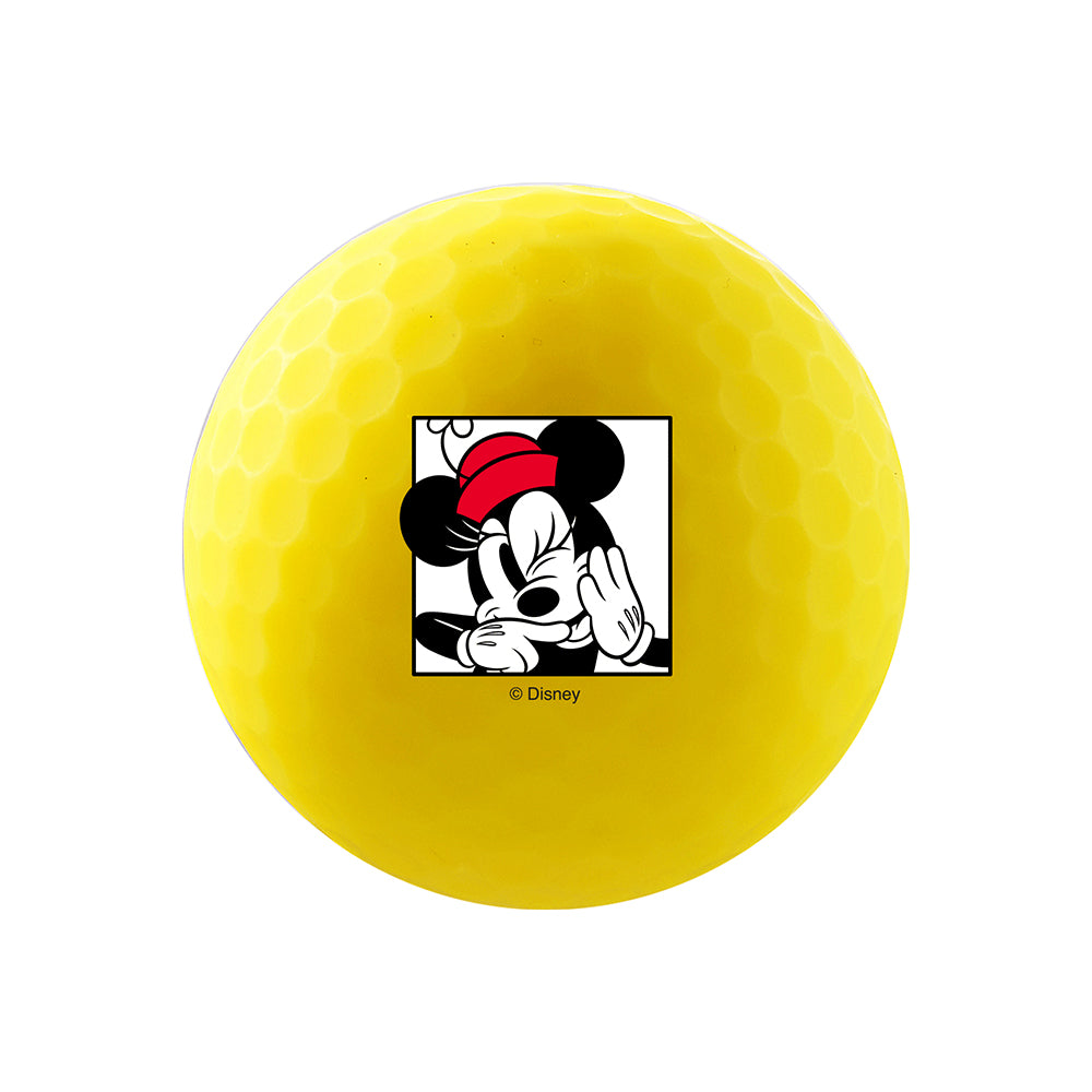Volvik Disney Mickey & Friends Golf Balls - Thumbnail 3