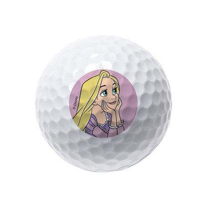 Disney Princess Tangled's Rapunzel