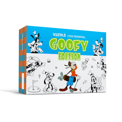Disney Goofy (Classic Edition)