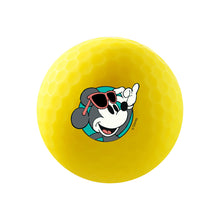 Disney Mickey & Minnie Mouse "Sunny Smiles" (Summer Holiday Edition)