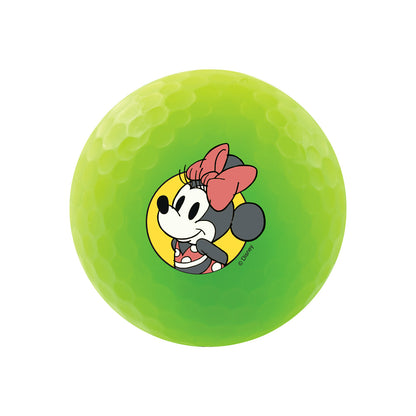 Disney Mickey & Minnie Mouse "Sunny Smiles" (Summer Holiday Edition)