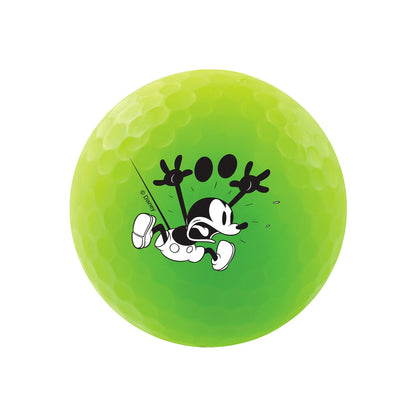 Disney Mickey Mouse (Paint Edition)