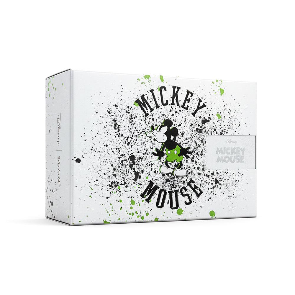 Disney Mickey Mouse (Paint Edition)