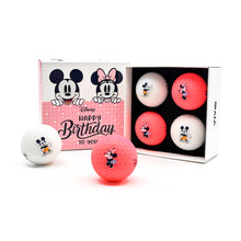 Disney Happy Birthday To You