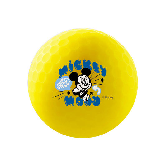 Disney Mickey Mouse "Oh Happy Day"