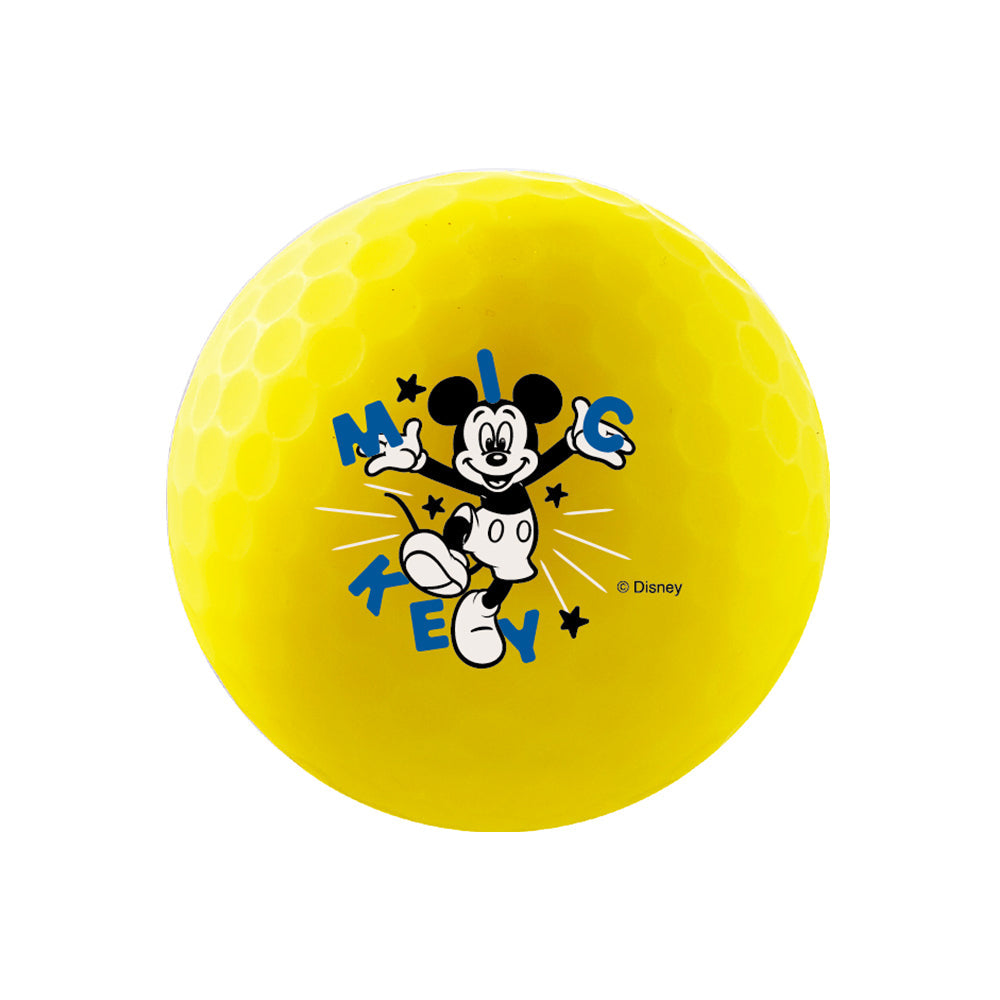 Disney Mickey Mouse "Oh Happy Day"