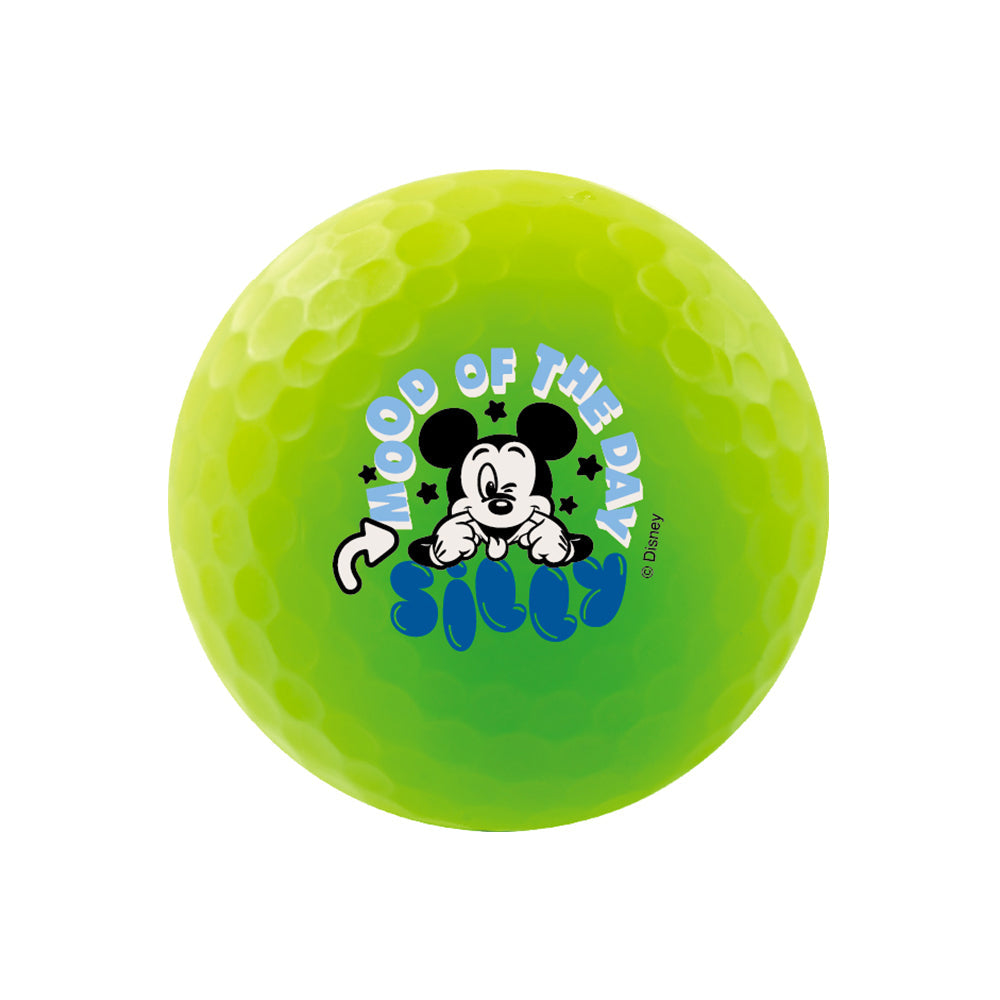 Disney Mickey Mouse "Oh Happy Day"