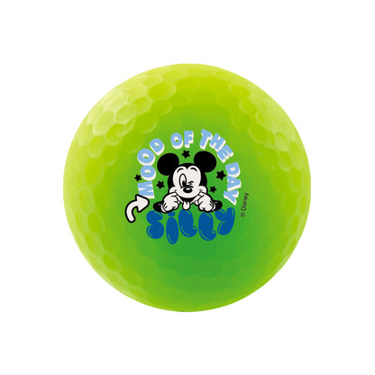 Disney Mickey Mouse "Oh Happy Day"