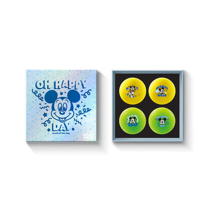 Disney Mickey Mouse "Oh Happy Day"