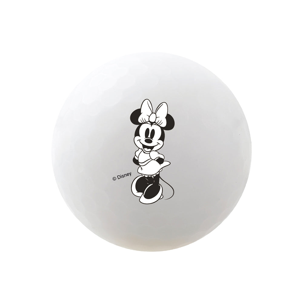 Disney Minnie Mouse It's a Girl